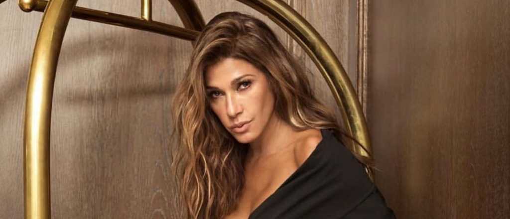 Criticaron a Catherine Fulop por tener a su empleada en aislamiento en su casa