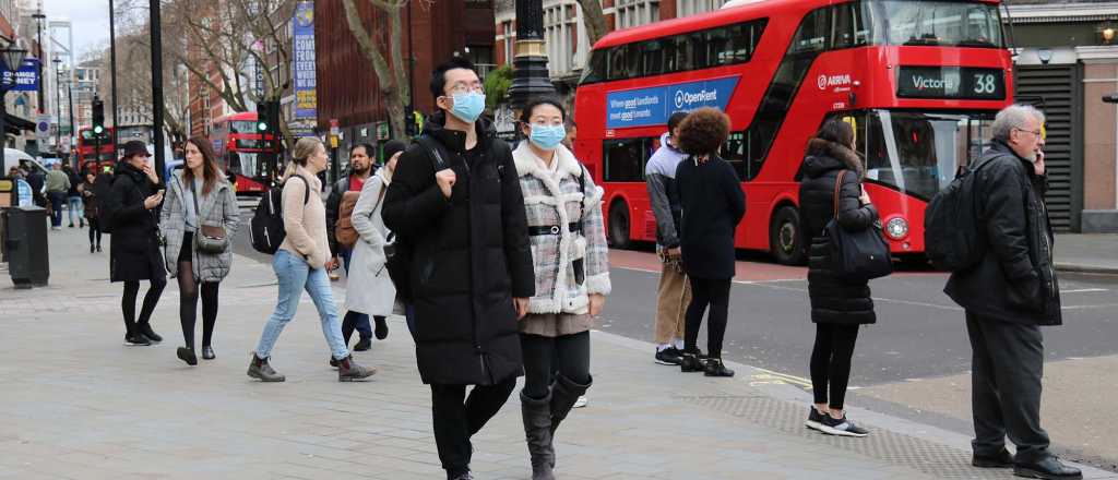 Pese a la propagación del coronavirus Europa y Asia reabren colegios