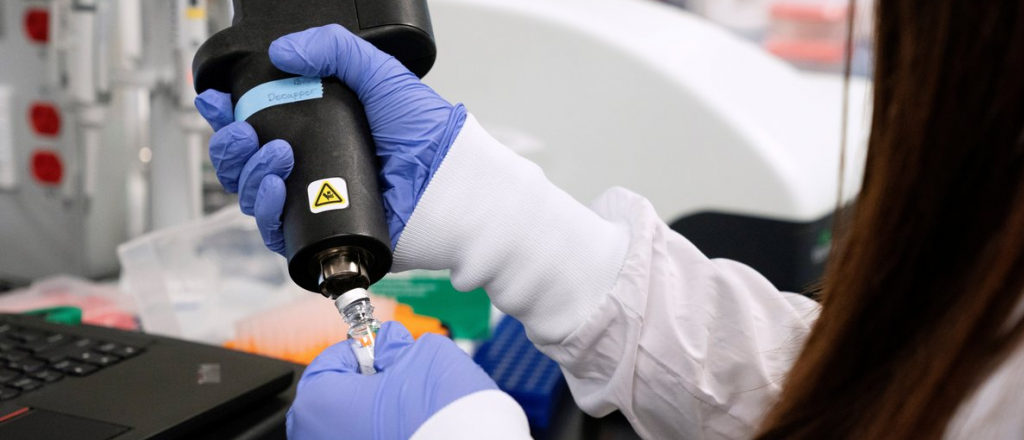 Mendoza hará testeos de coronavirus en el Hospital Lencinas