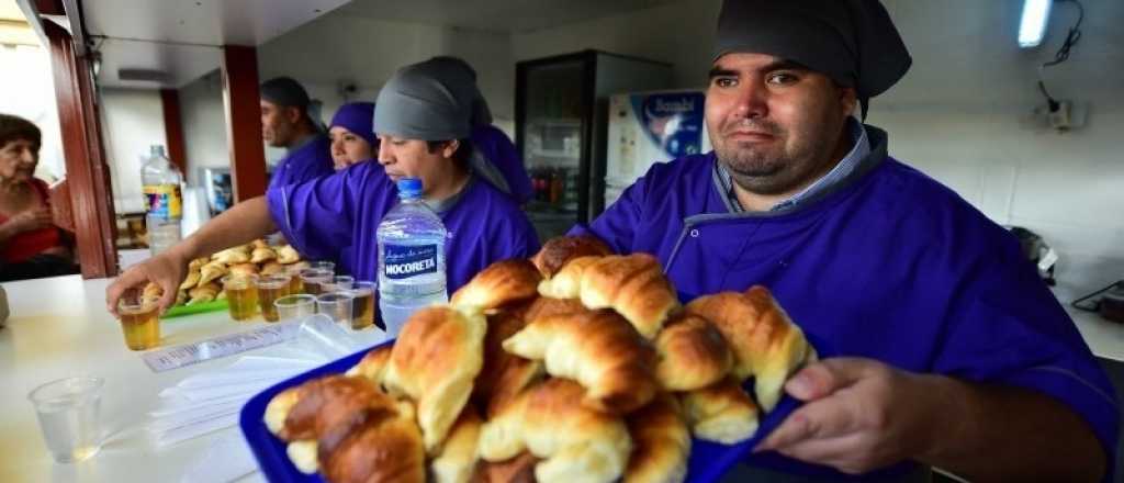 Trabajadores gastronómicos piden medidas para hacer frente a la pandemia