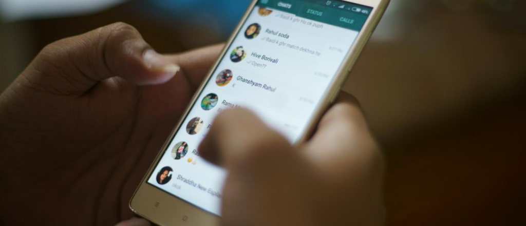 ¿Por qué no te llegan algunos mensajes nuevos de WhatsApp?