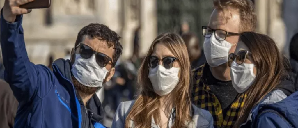 ¿Qué te puede pasar si no votás?