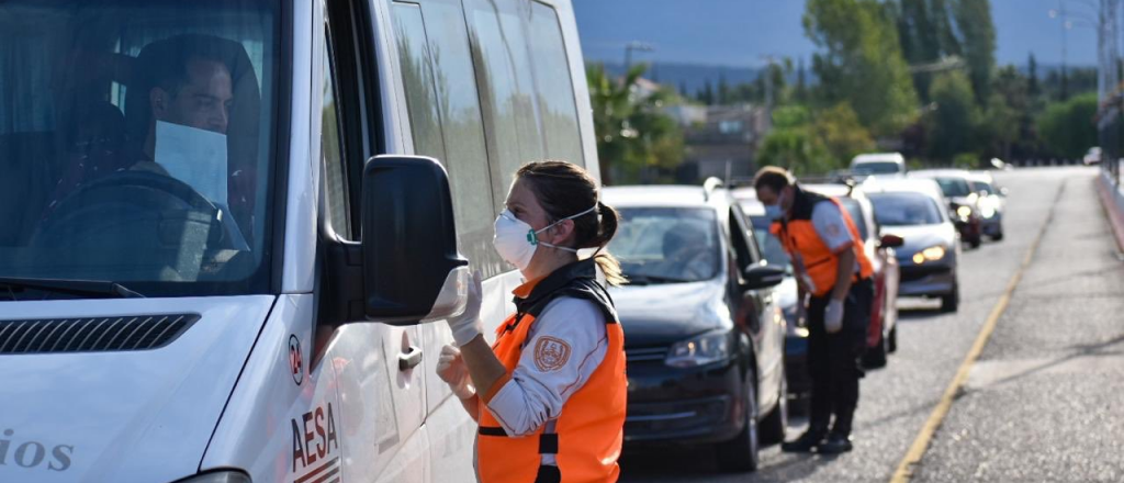 Cuarentena: desde acá podés tramitar el certificado único para circular