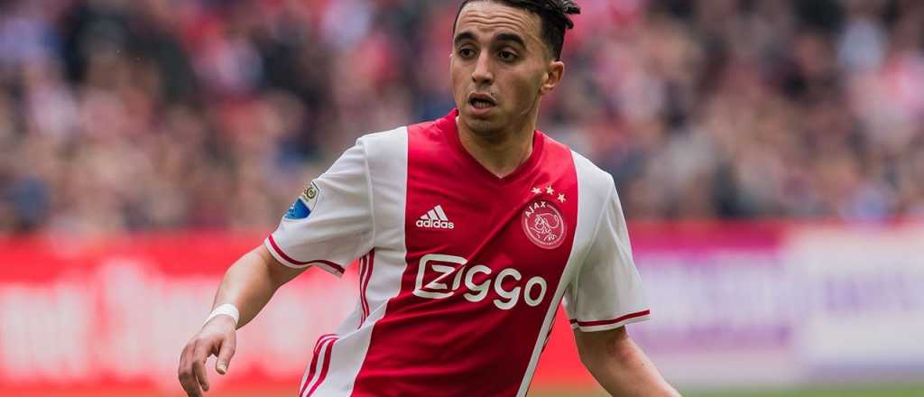 Futbolista salió del coma después tres años y el Ajax le rescindió el contrato