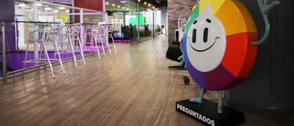 La mayor empresa de videojuegos se instalará en Mendoza y dará 50 empleos