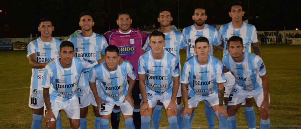 Un club del ascenso le pone multa a sus jugadores por subir de peso