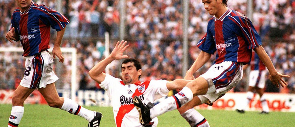 San Lorenzo: a 20 años del suicidio de Mirko Saric, su madre cuenta la verdad