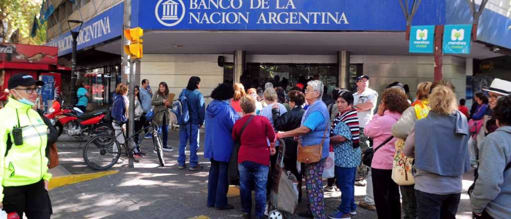 Estiman que los jubilados perdieron 40% de poder adquisitivo