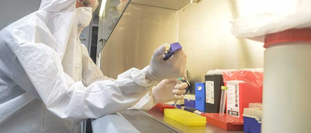 Mendoza no registró casos de coronavirus este martes