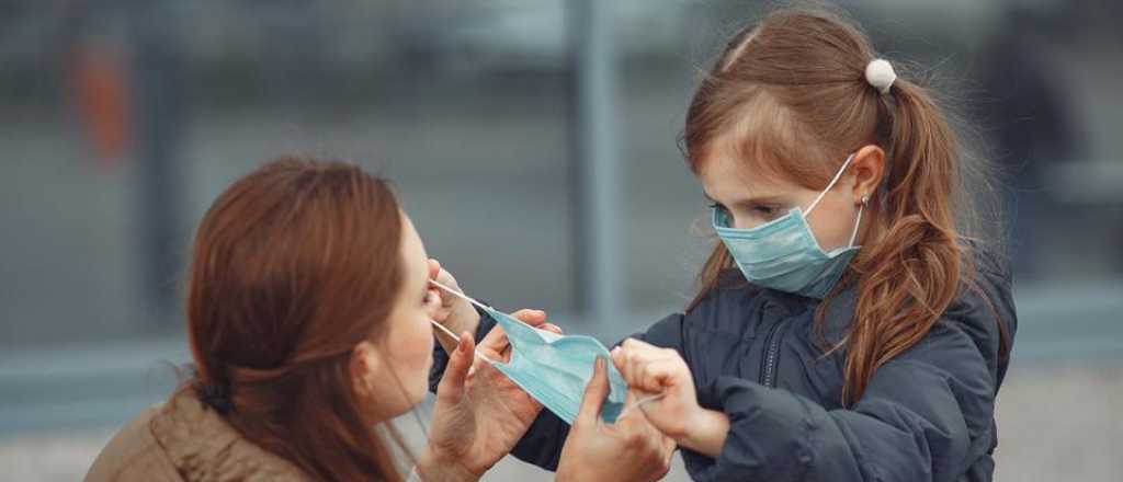 Para la OMS, los barbijos son prioridad para enfermos y personal de salud