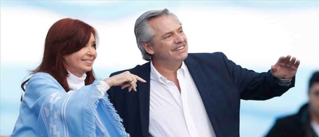 El informe que analizan CFK y Alberto sobre el impuesto "a grandes fortunas"