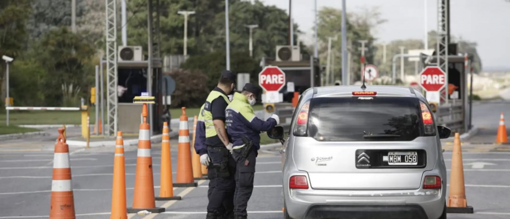 El Gobierno habilita un permiso de traslado para los varados en el país