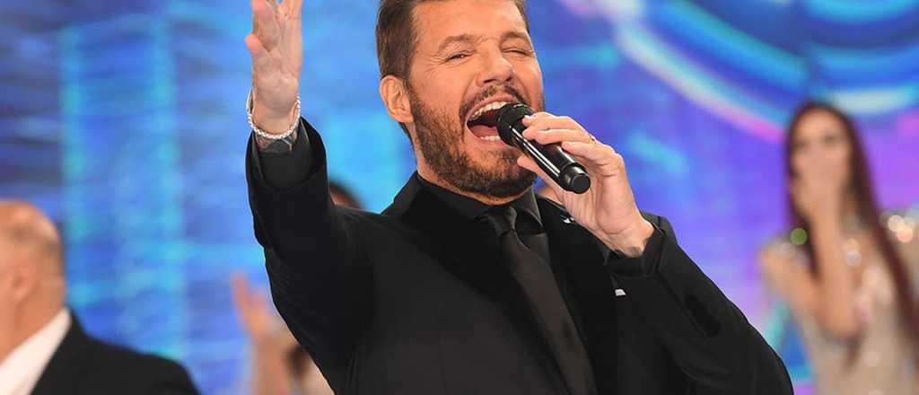 Marcelo Tinelli contó cuándo vuelve a la TV con "ShowMatch"