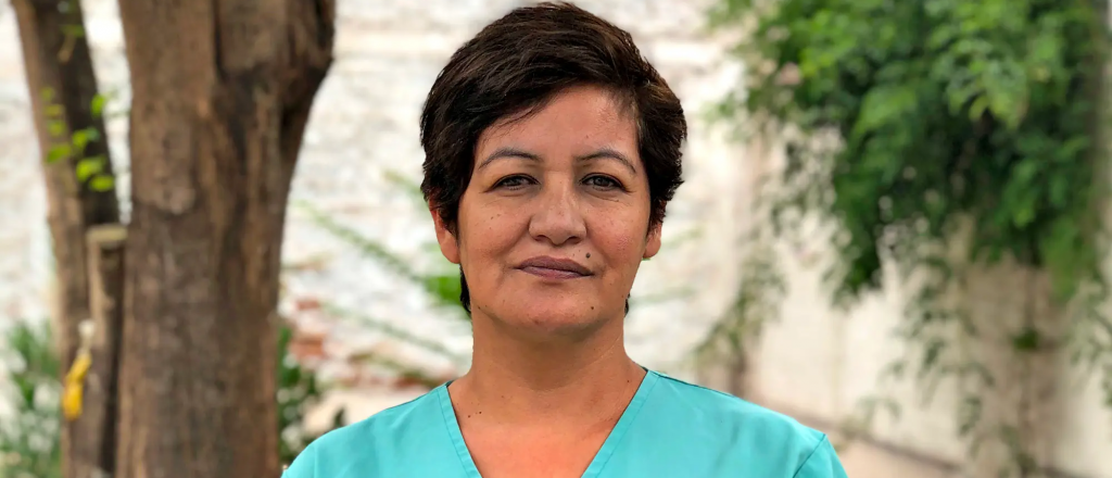 Mendocinos serán parte del documental "Héroes del Covid"