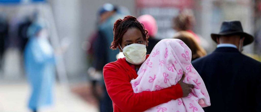 EEUU tendrá vacunas para volver a la normalidad después de junio de 2021