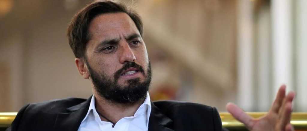 Agustín Pichot renunció a la representación de la UAR ante la World Rugby