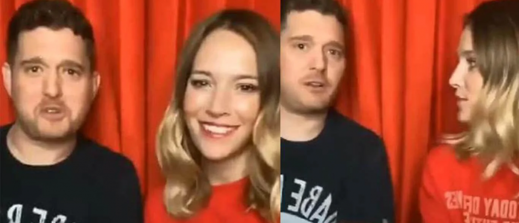 La respuesta de Luisana Lopilato por las acusaciones de maltrato