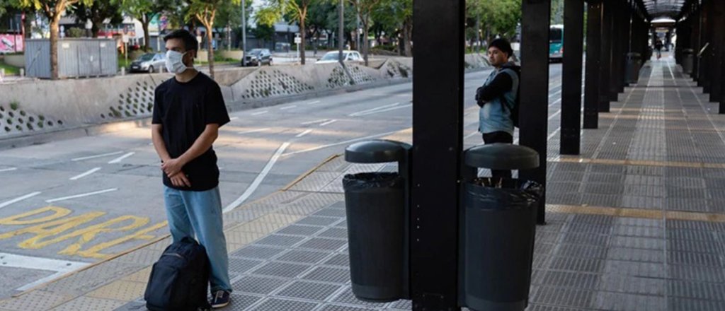 Más de 13 mil trabajadores fueron despedidos o suspendidos en cuarentena