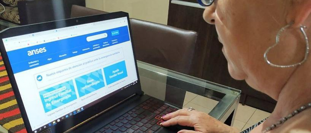 Anses: cómo consultar online la fecha de cobro del bono de $10.000