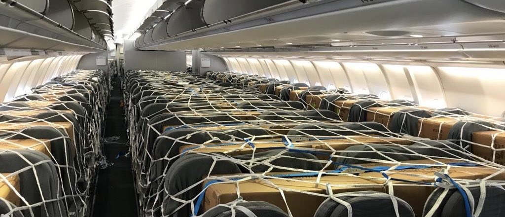 Operativo de las Fuerzas Armadas por coronavirus "se denominará General Manuel Belgrano"