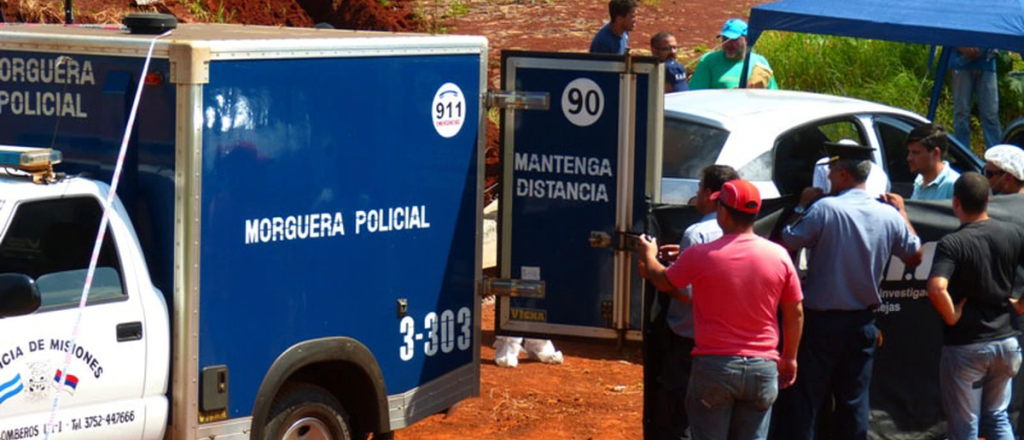 Acusan a un cacique guaraní de matar a su esposa porque tenía coronavirus