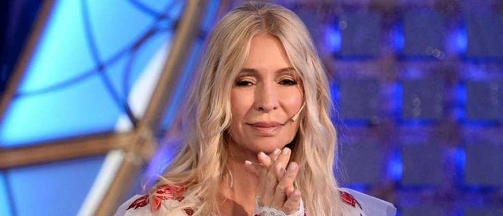 Cris Morena reveló que fue abusada a los cinco años