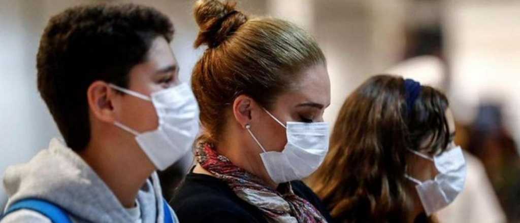 Alerta por la disparada de contagios y se desconoce "cuál va a ser el techo"