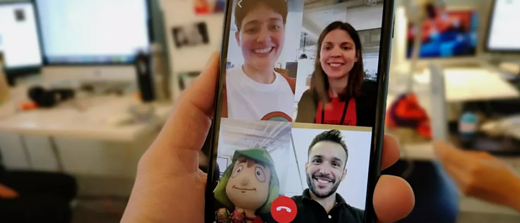 WhatsApp: cómo transmitir tu videollamada a la TV