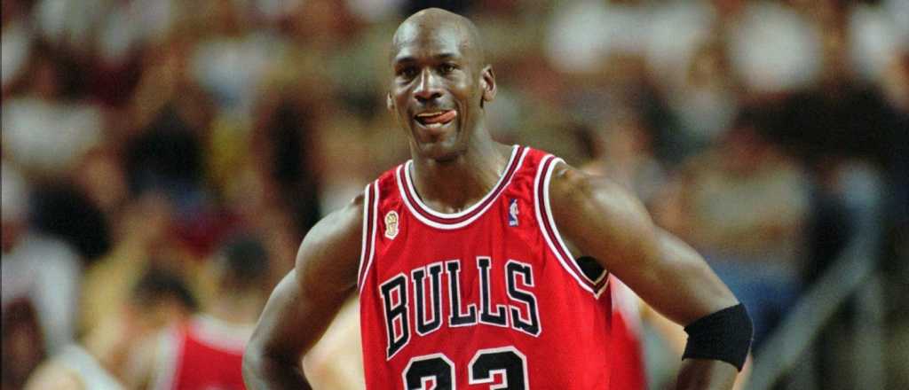 Michael Jordan: "Los Bulls eran un circo de cocaína y marihuana"