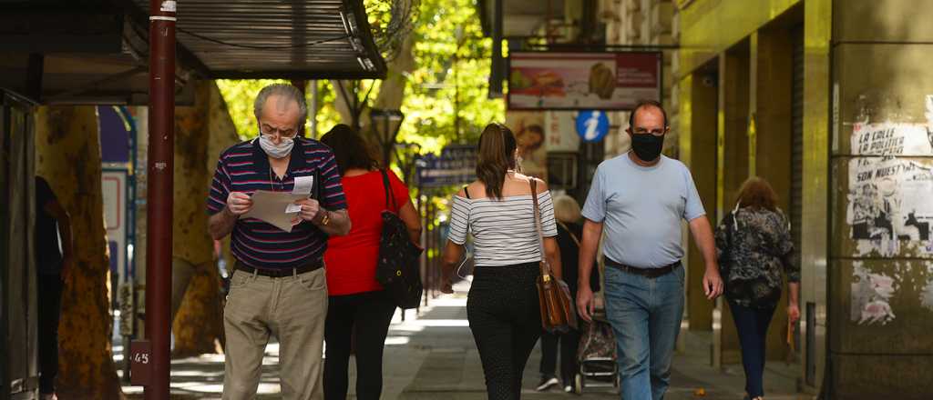 La OMS alertó sobre el riesgo de una "recaída" de la cuarentena