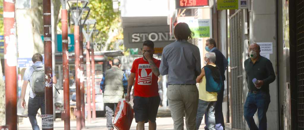 Mendoza: qué se puede hacer y qué sigue prohibido