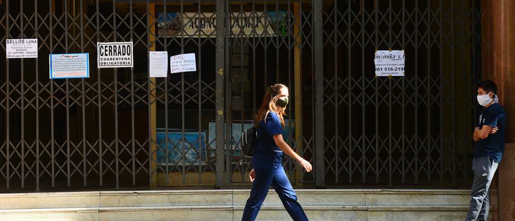 San Carlos suspendió las caminatas recreativas por los casos en Tunuyán