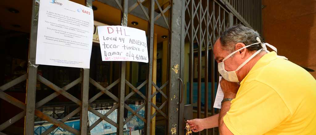 Según IERAL, a Mendoza le costará salir de la crisis más que en 2002