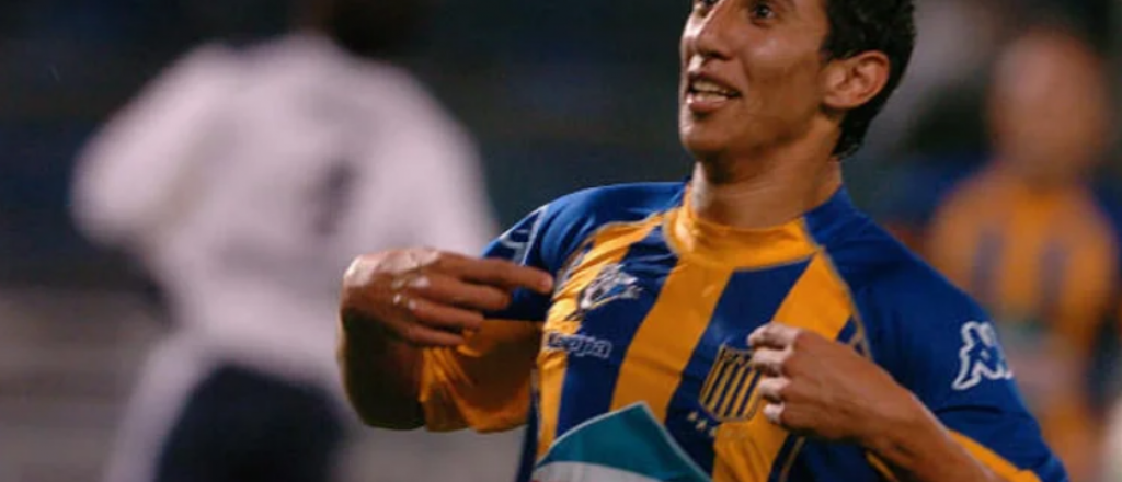 Rosario Central se ilusiona con la vuelta de Di María 