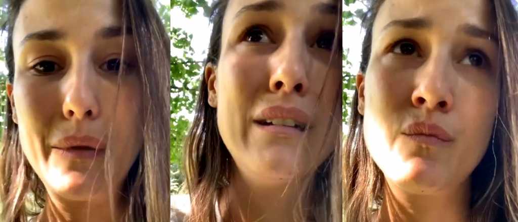 La triste razón por la que Luli Fernández abandonó el programa de Fantino