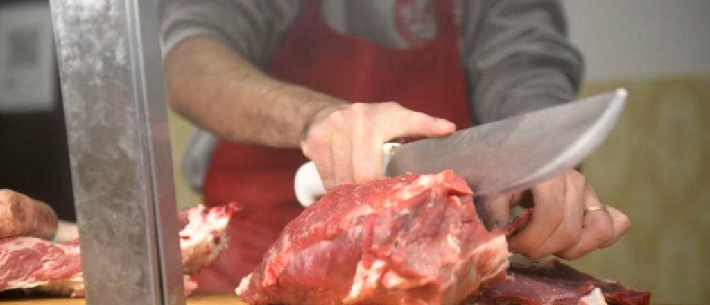 En los próximos días subirá la carne cerca de un 20%