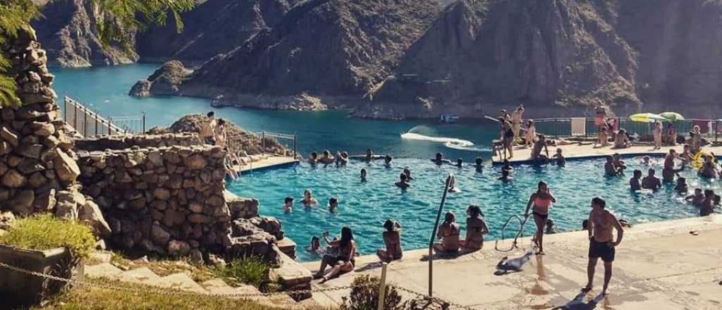 San Rafael fue el destino más elegido para Fin de Año