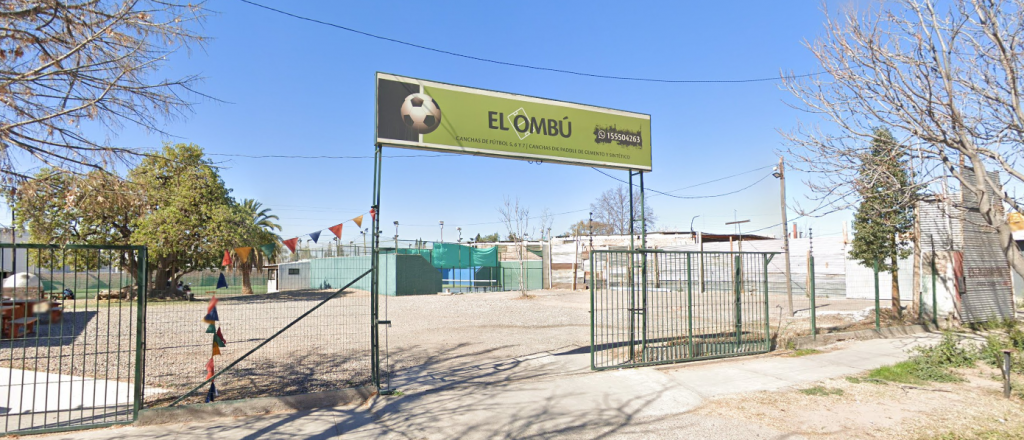 Canchas de pádel y fútbol están en terapia intensiva por el coronavirus