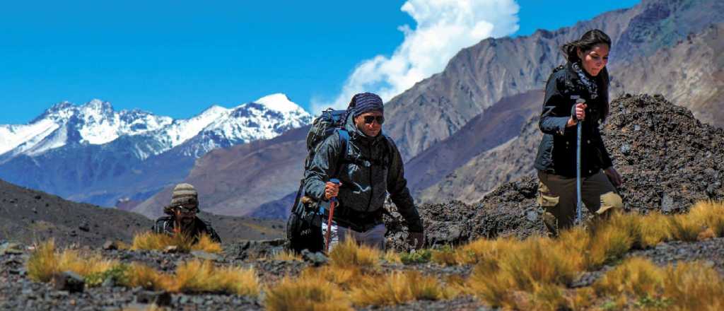 Mendoza le ganó a la Costa y tuvo picos de ocupación plena