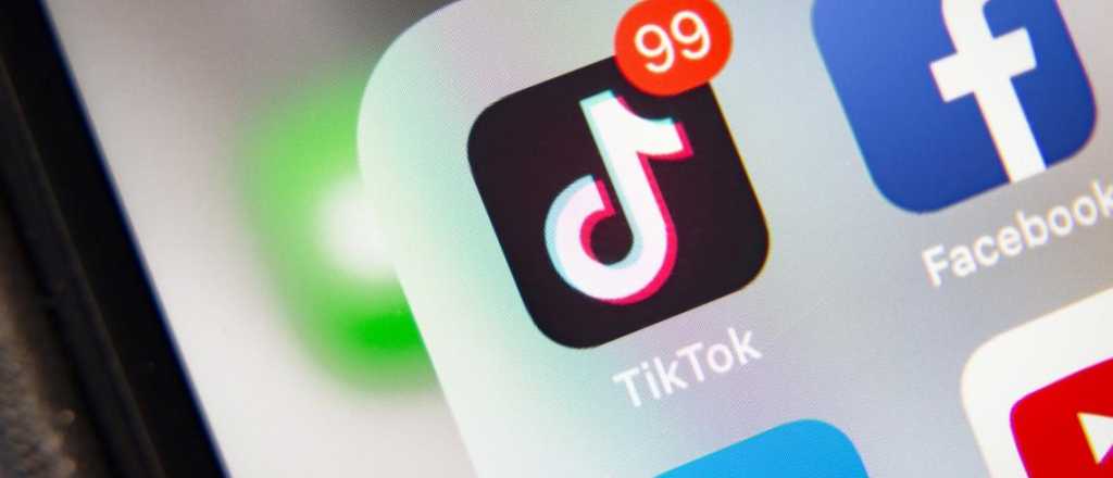 Preocupa la cantidad de fake news que circulan en Tik Tok