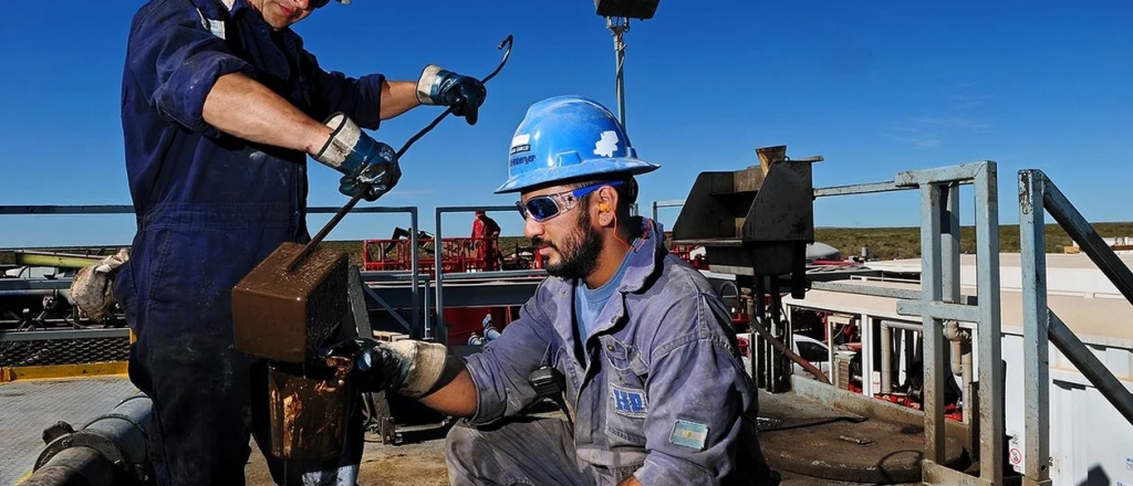 Petroleros tendrán un bono en diciembre