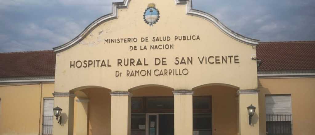 Cerraron por 48 horas el hospital donde murió un médico contagiado