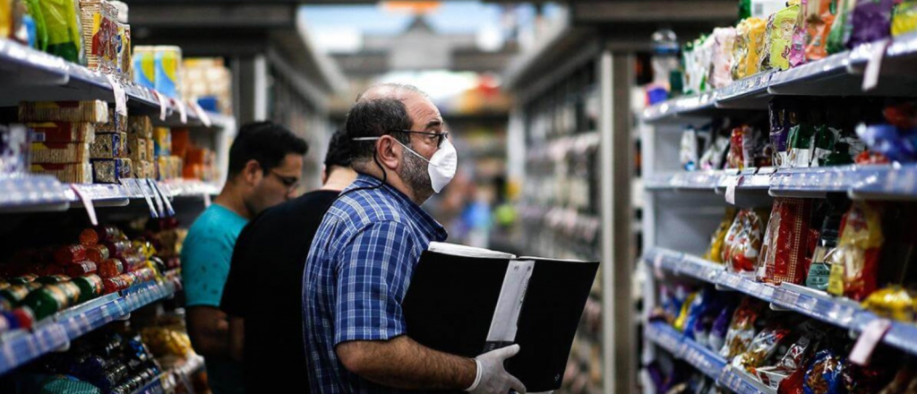 El Gobierna retoma el proceso de compra de alimentos a precios máximos