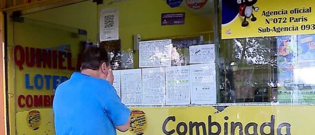 Mendoza anunció cambios de horario en el sorteo vespertino