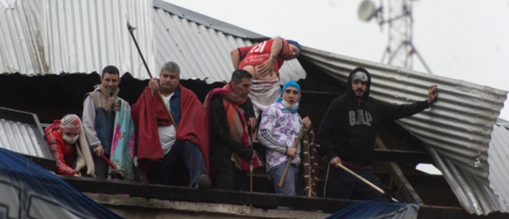 Una jueza afirmó que se liberaron 176 violadores por el coronavirus 