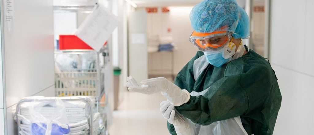 Trabajadores esenciales del AMBA deben renovar su permiso para circular