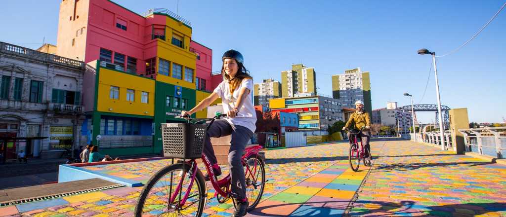 "Plan previaje": bonificarán a turistas que viajen por el país en 2021