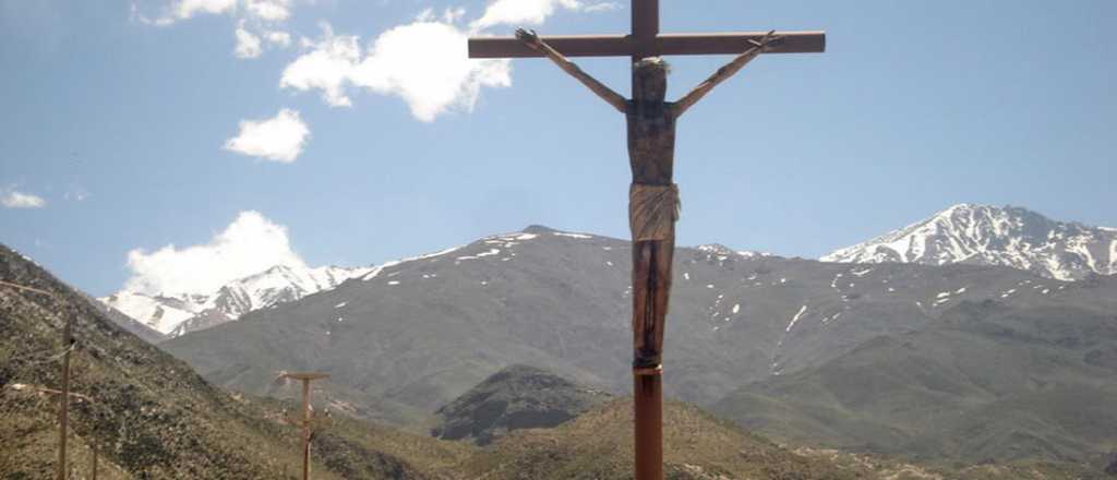 El tiempo en Tunuyán: sigue muy frío con heladas