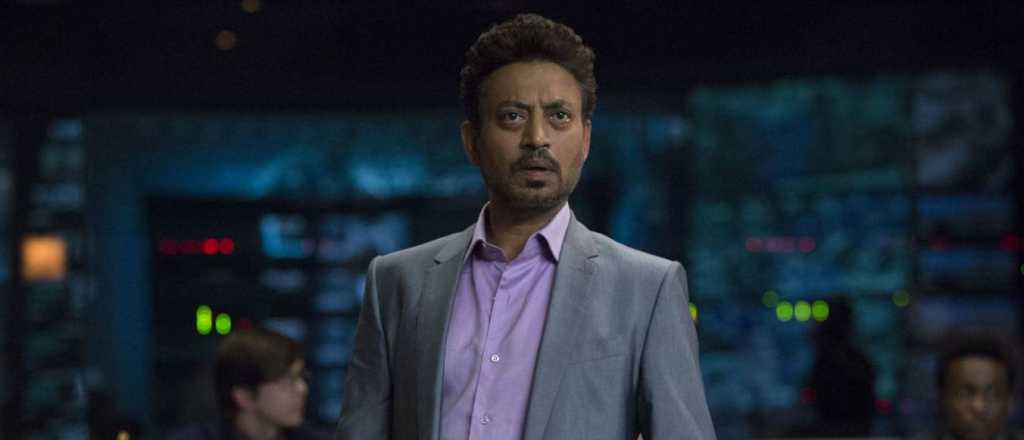 Murió Irrfan Khan, actor de "Quién quiere ser millonario"