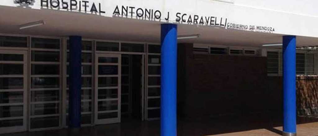 El Hospital Scaravelli suma servicios y va volviendo a la normalidad